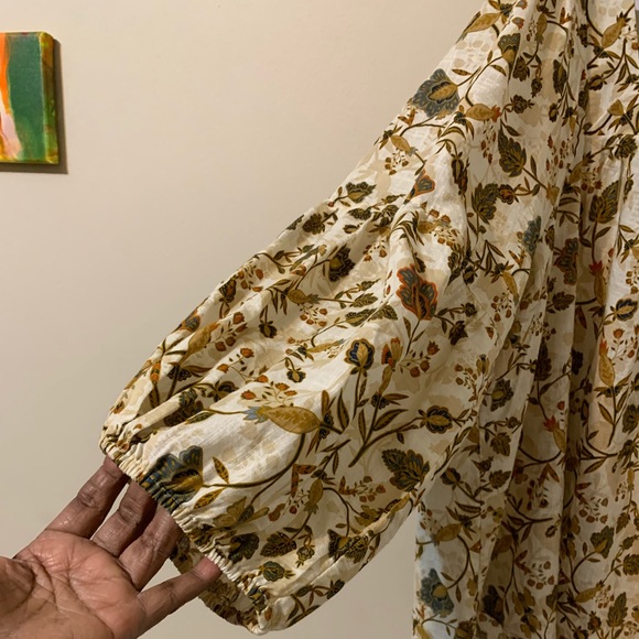 A.N.A ( a new approach ) crop style Top, size 2 - Picture 7 of 16